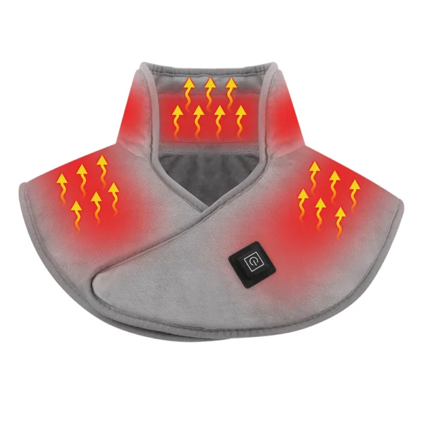 Heated Neck & Shoulder Wrap