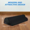 Ergonomic Memory Foam Foot Rest