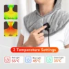 Heated Neck & Shoulder Wrap
