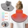 Heated Neck & Shoulder Wrap