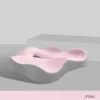 Ergonomic Memory Foam Seat Cushion
