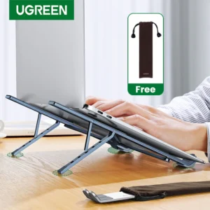 S4e7ada4785c7496ca6d6e437d165a620K.webp Ergonomic Aluminum Laptop Stand