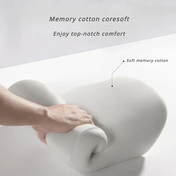 S4fabd48d9b1e48739a2f34dd599842a8W.webp Ergonomic Memory Foam Lumbar Cushion
