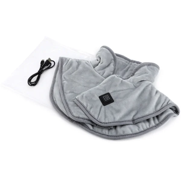 Heated Neck & Shoulder Wrap