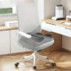 Ergonomic Memory Foam Seat Cushion