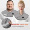 Heated Neck & Shoulder Wrap