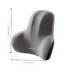 Se8bfe4d309e04cb48948b746b2c98432Y.webp Ergonomic Memory Foam Lumbar Cushion