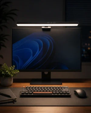 screenglow monitor light bar ScreenGlow Monitor Light Bar