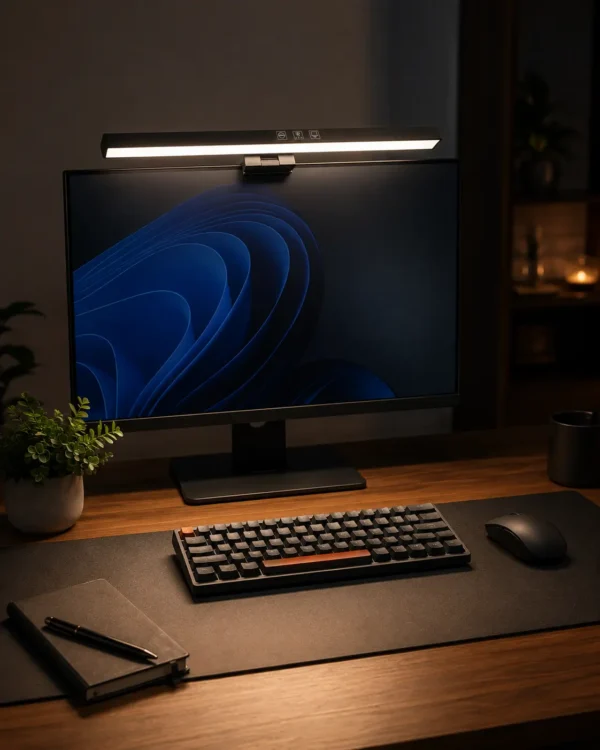 ScreenGlow Monitor Light Bar