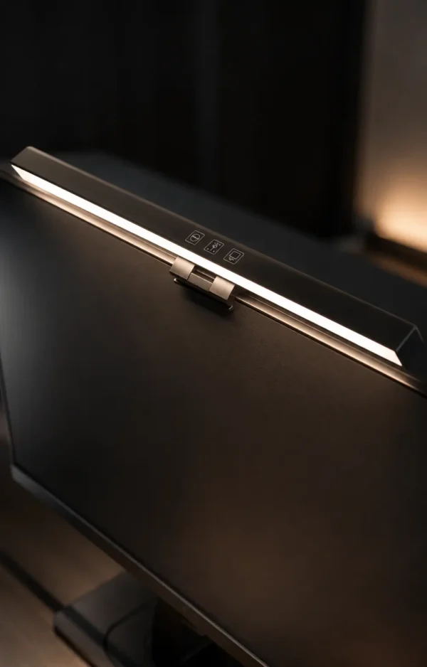 ScreenGlow Monitor Light Bar