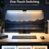 ScreenGlow Monitor Light Bar