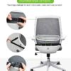 Memory Foam Seat Cushion
