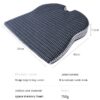 Memory Foam Seat Cushion