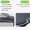 Memory Foam Seat Cushion