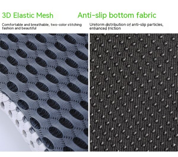 Memory Foam Seat Cushion