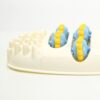 Dual Foot Massage Roller