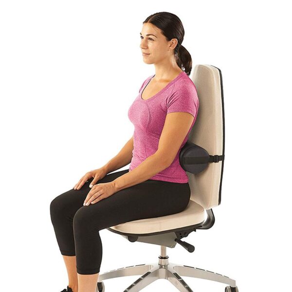 Lumbar Support Cushion