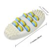 Dual Foot Massage Roller