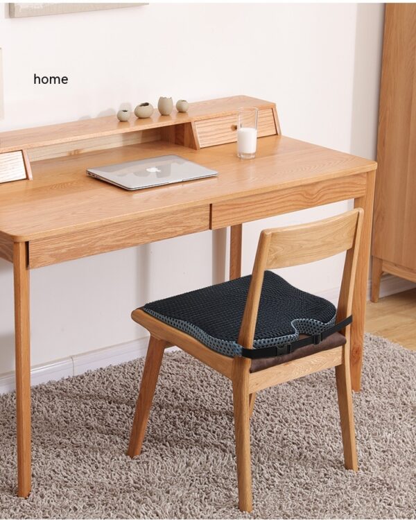 Memory Foam Seat Cushion