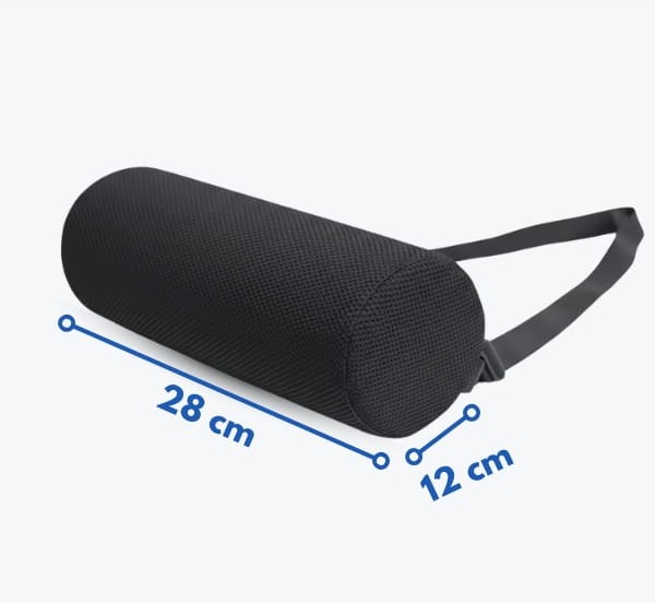 Lumbar Support Cushion